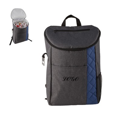 Insulated Cooler Backpack